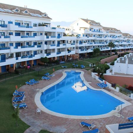 Duquesa Suites. Manilva ซานลุยส์ เดอ ซาบีนียัส ภายนอก รูปภาพ