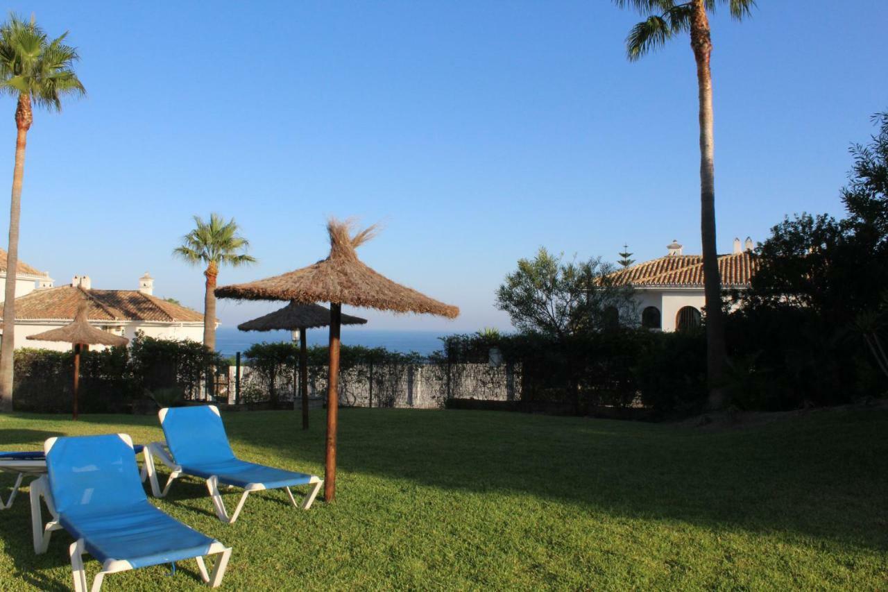 Duquesa Suites. Manilva ซานลุยส์ เดอ ซาบีนียัส ภายนอก รูปภาพ