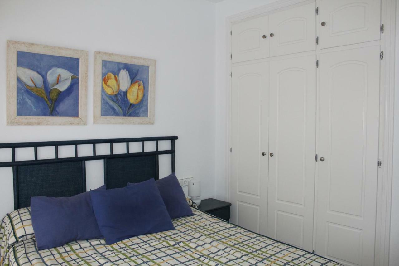 Duquesa Suites. Manilva ซานลุยส์ เดอ ซาบีนียัส ภายนอก รูปภาพ