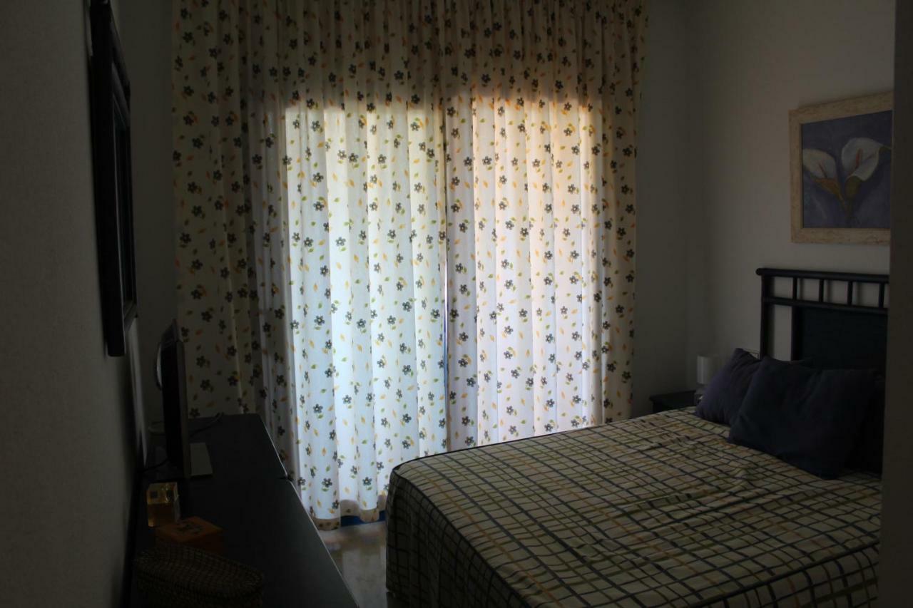 Duquesa Suites. Manilva ซานลุยส์ เดอ ซาบีนียัส ภายนอก รูปภาพ