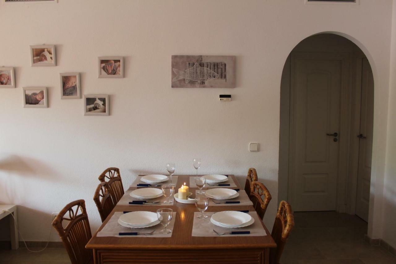 Duquesa Suites. Manilva ซานลุยส์ เดอ ซาบีนียัส ภายนอก รูปภาพ