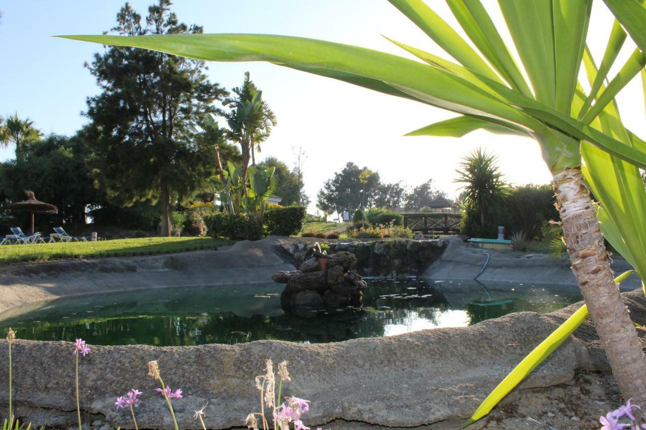 Duquesa Suites. Manilva ซานลุยส์ เดอ ซาบีนียัส ภายนอก รูปภาพ