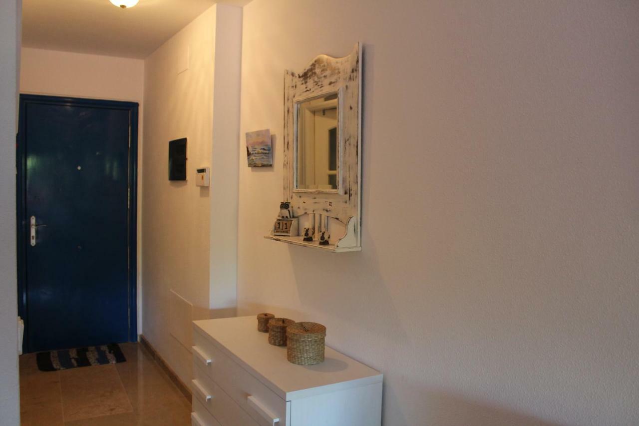 Duquesa Suites. Manilva ซานลุยส์ เดอ ซาบีนียัส ภายนอก รูปภาพ